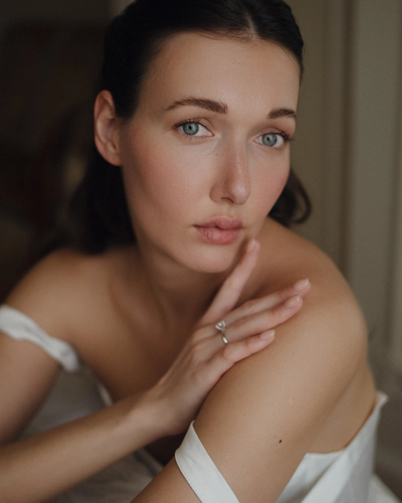Дарья Алиханова