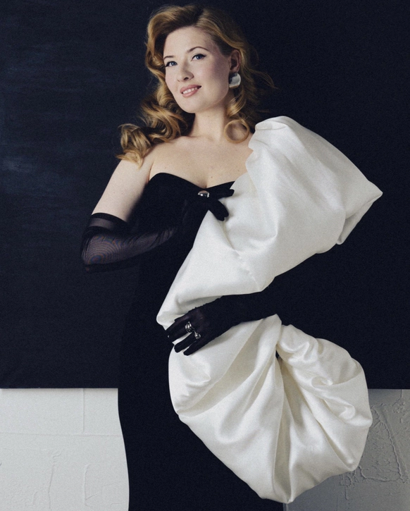 Екатерина Есенина