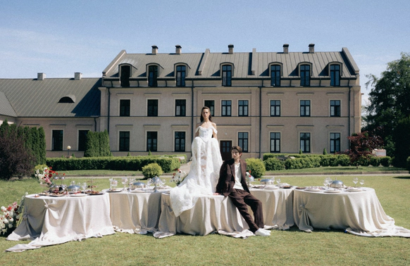 Bridal home events