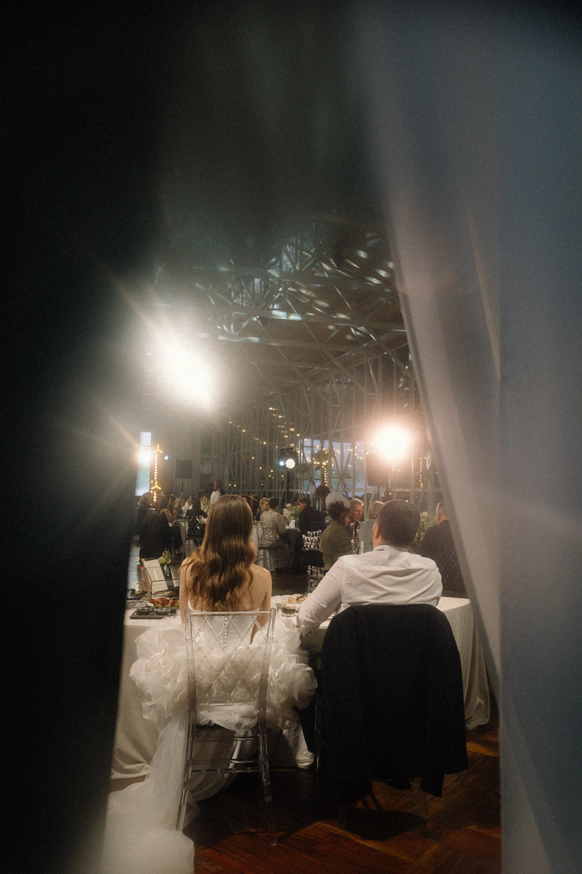 Buzenkova Wedding & Event