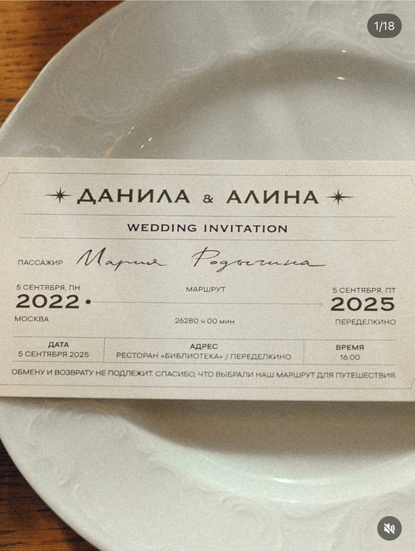Лиза Зиньковская