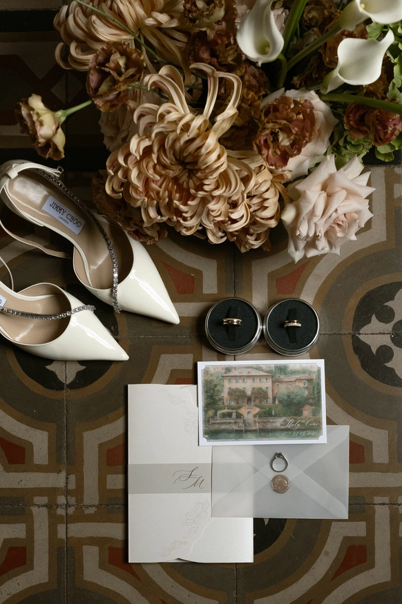 All weddings