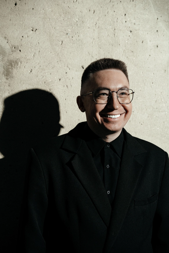 Сергей Агафонов