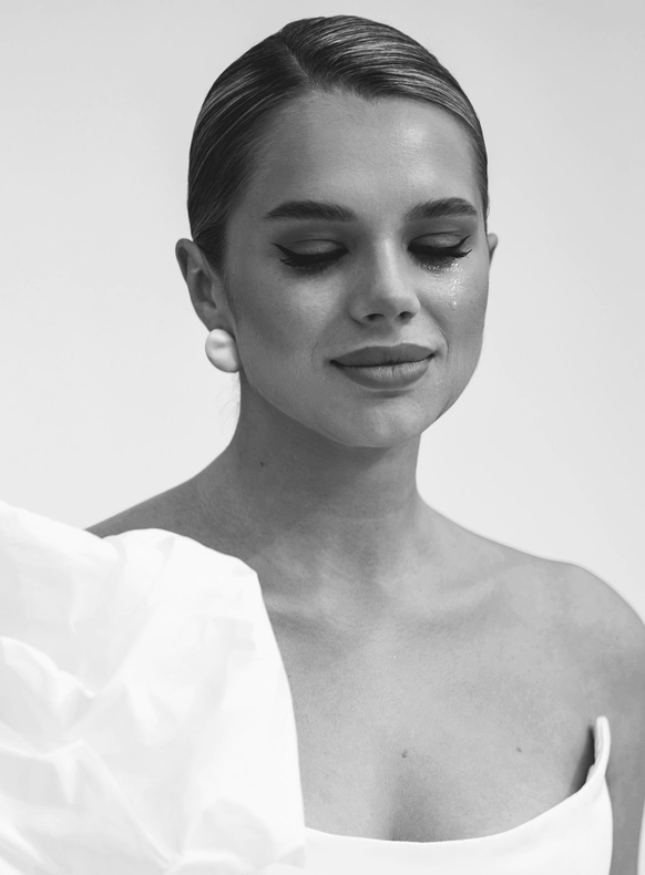 Ульяна Попова