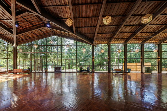 THE BIRCH  BY LOFT HALL