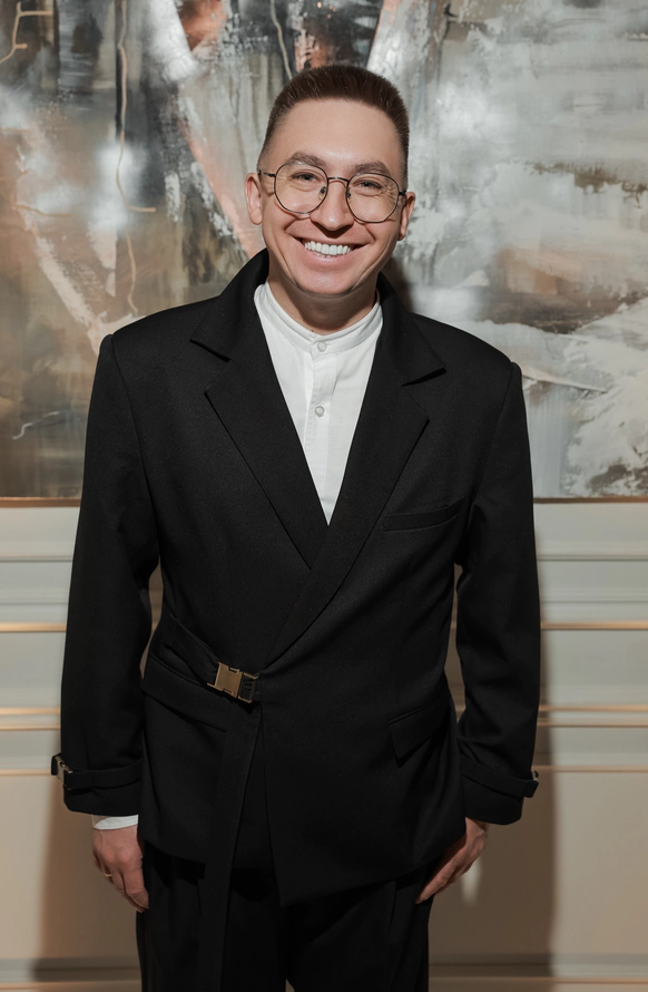 Сергей Агафонов