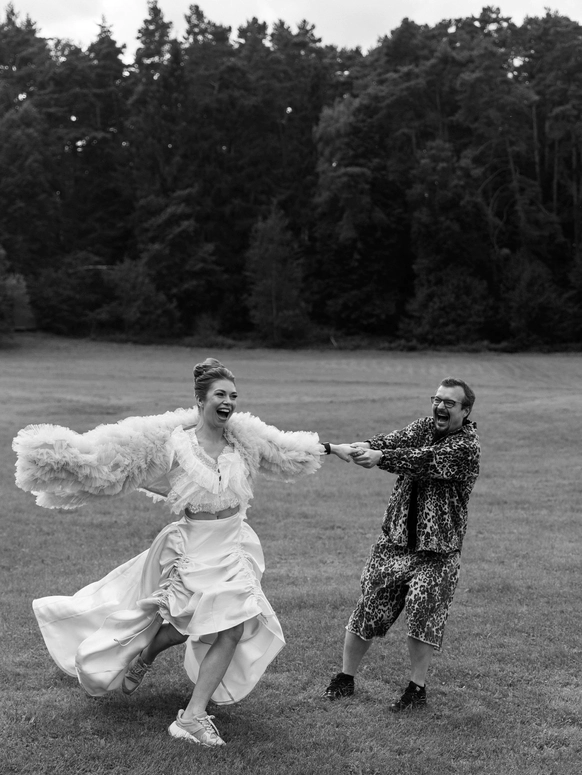 BMWEDDING