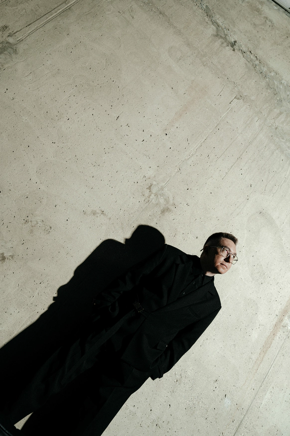 Сергей Агафонов