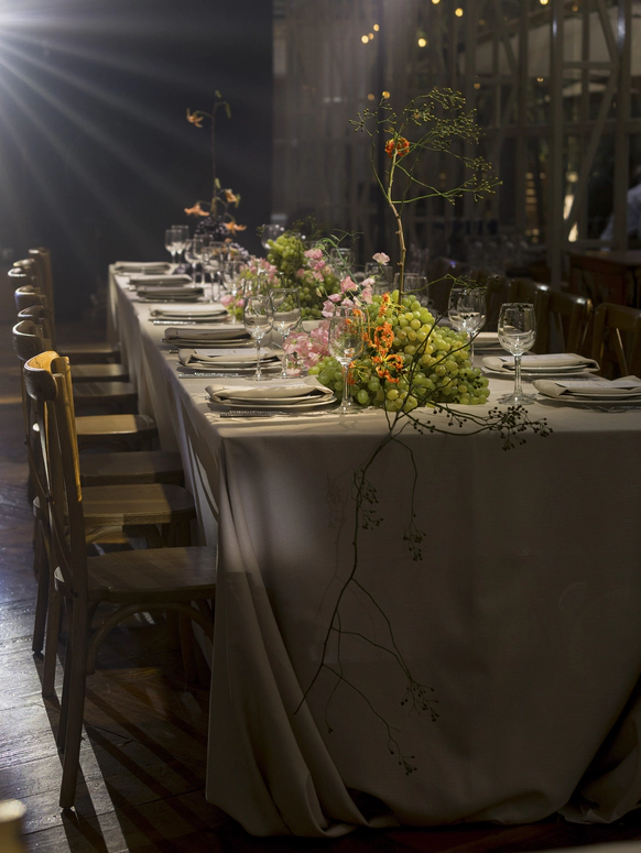 Ustimova wedding