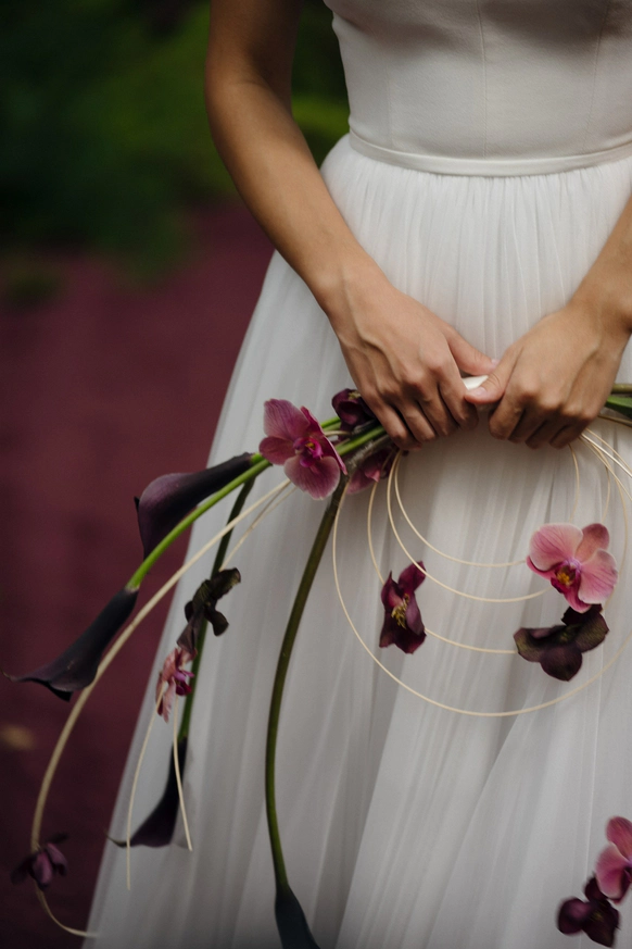 INSIDE WEDDING