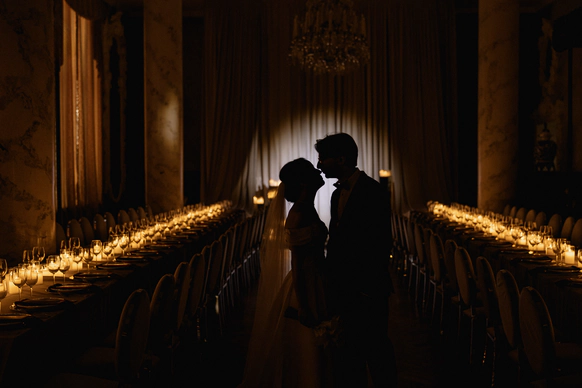OLGA KUPTSOVA WEDDINGS & EVENTS