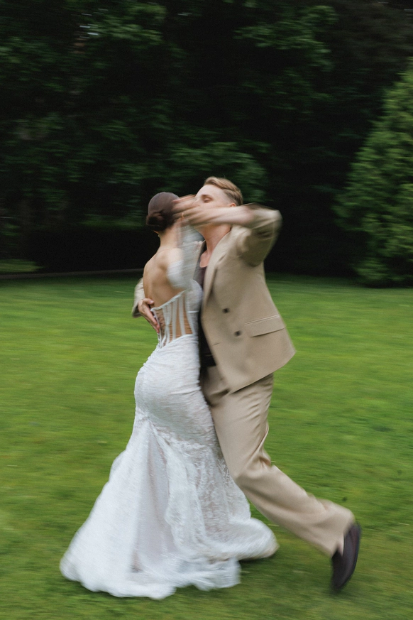 All you need is wed
