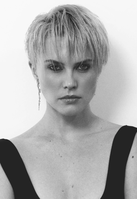 Анна Савкина