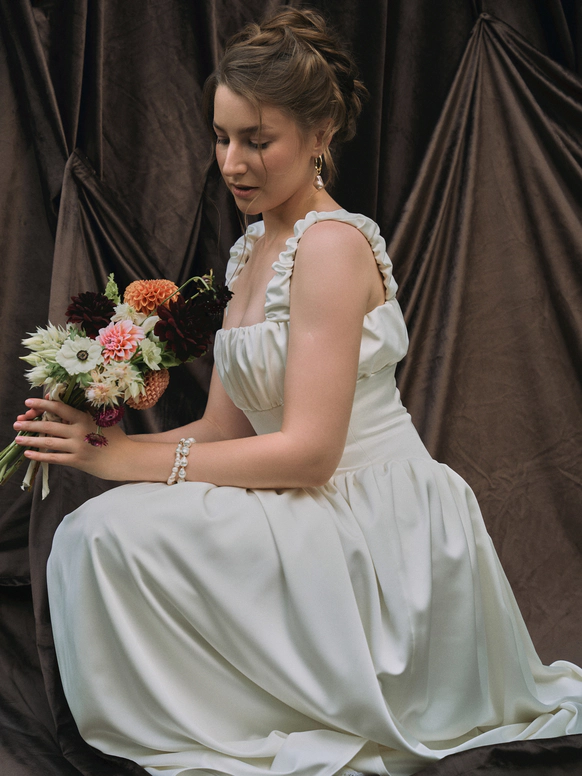 Екатерина Бороздина