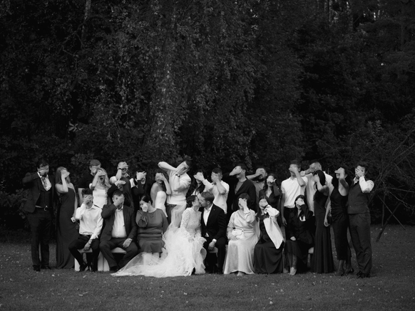 KASITSKAYA WEDDING
