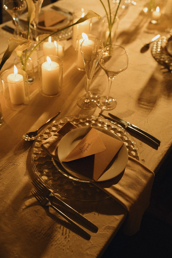 Esthetique Events