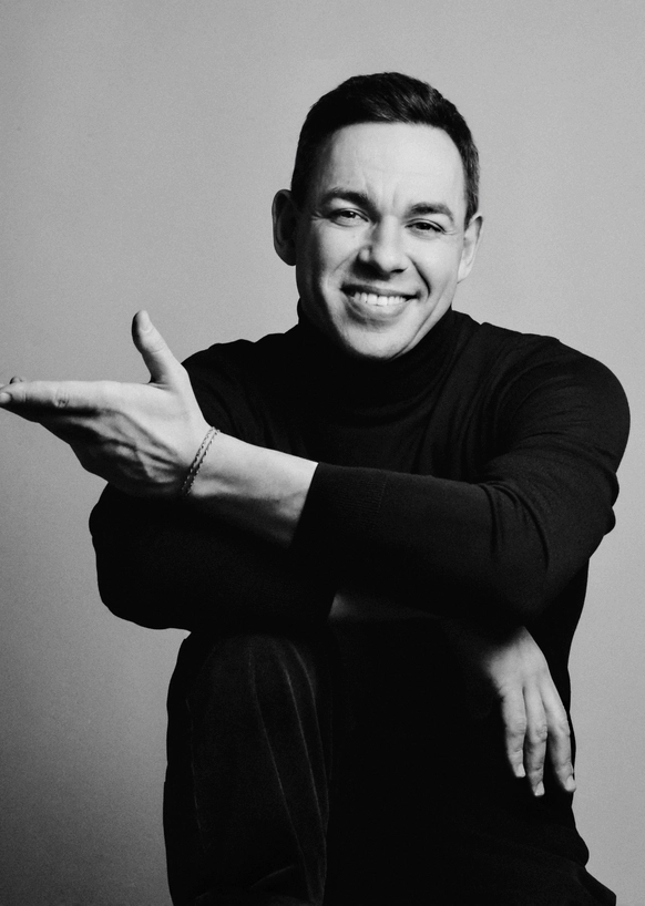 Дмитрий Голубев