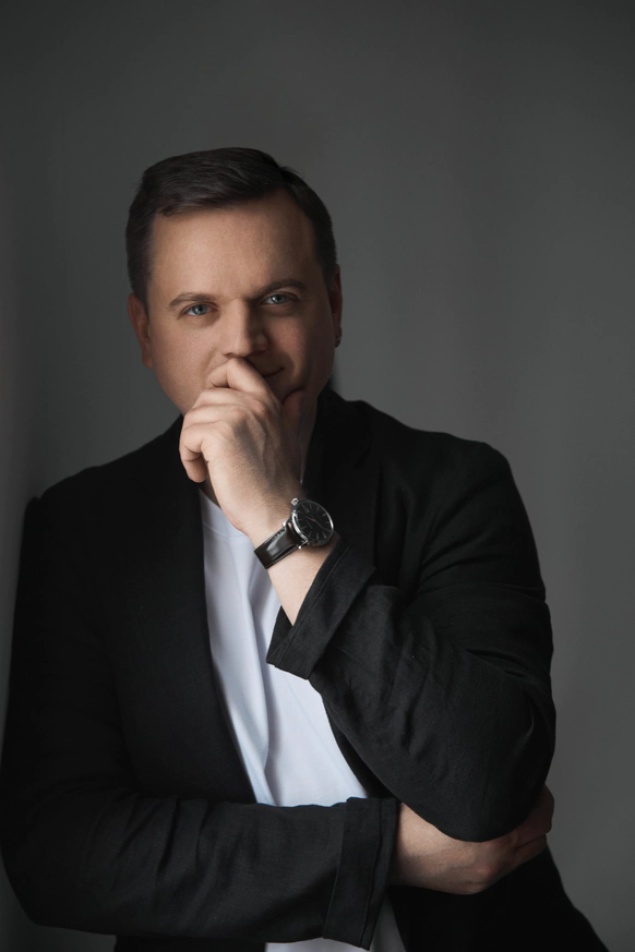 EVGENY GUSAROV