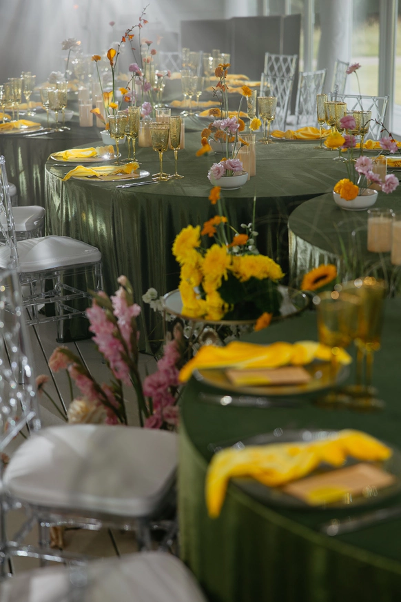 Esthetique Events