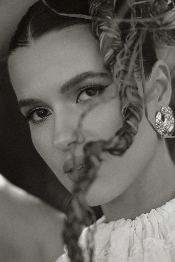 Just MOOD wedding