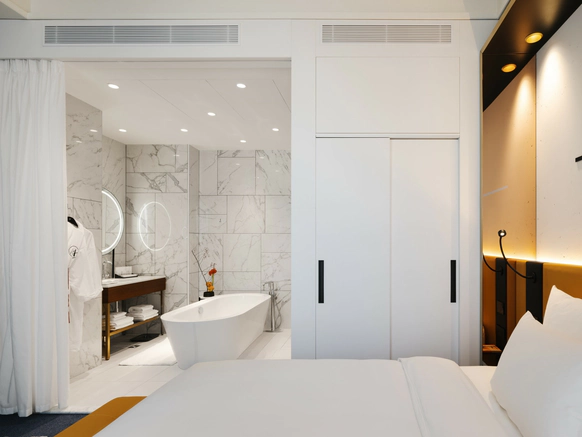 Maidens Hotel Moscow