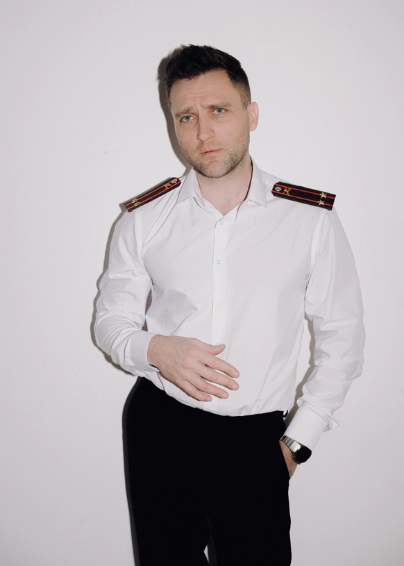 Николай Федоров