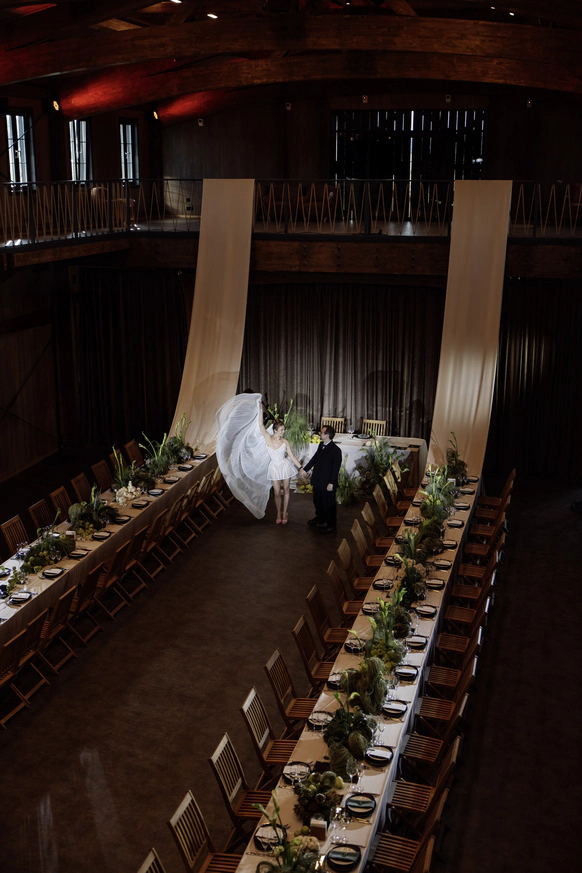 BMWEDDING