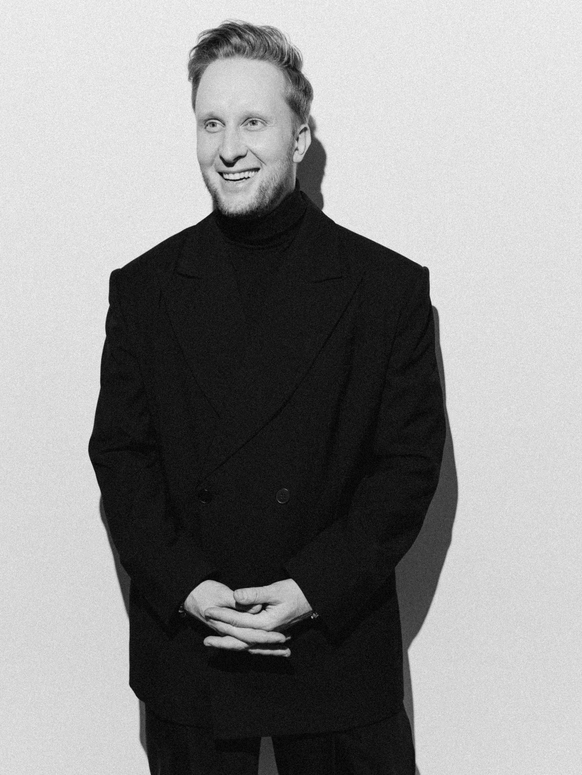 Сергей Нестеров
