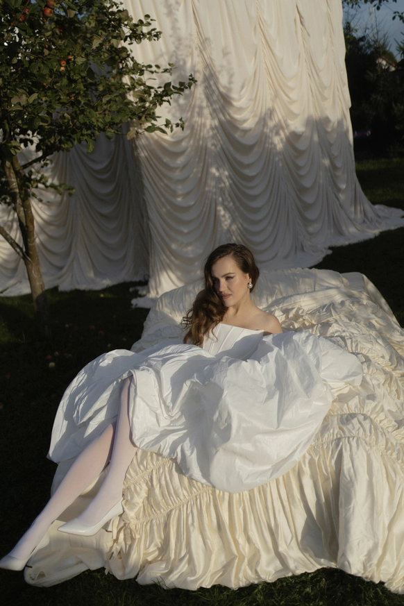 Vozdukh weddings