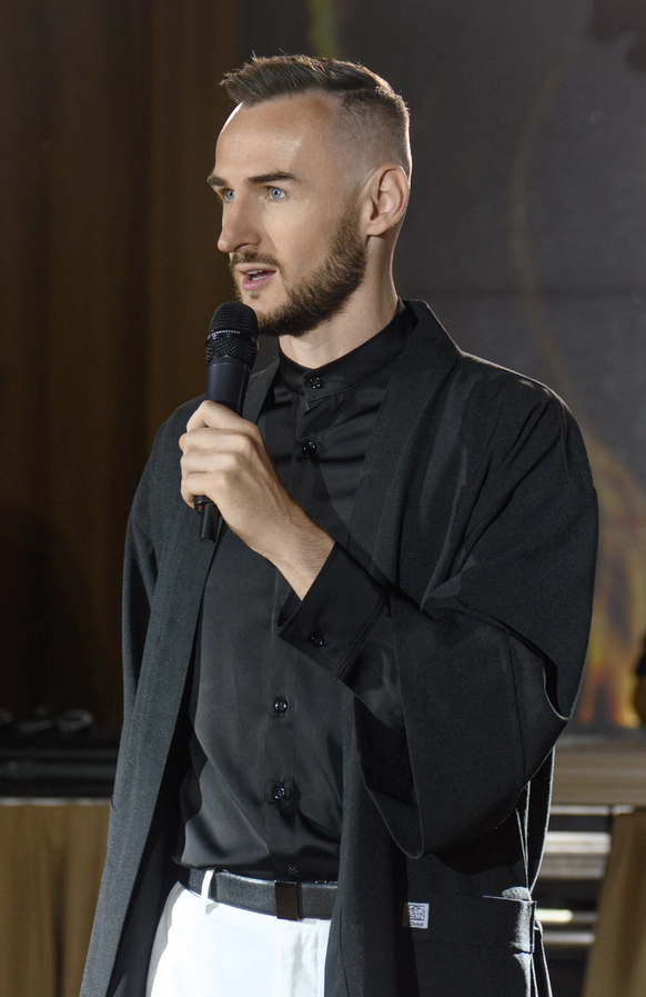 Николай Андреев