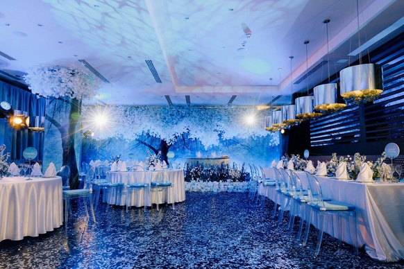 SHERATONPLAZA UFA CONGRESS HOTEL