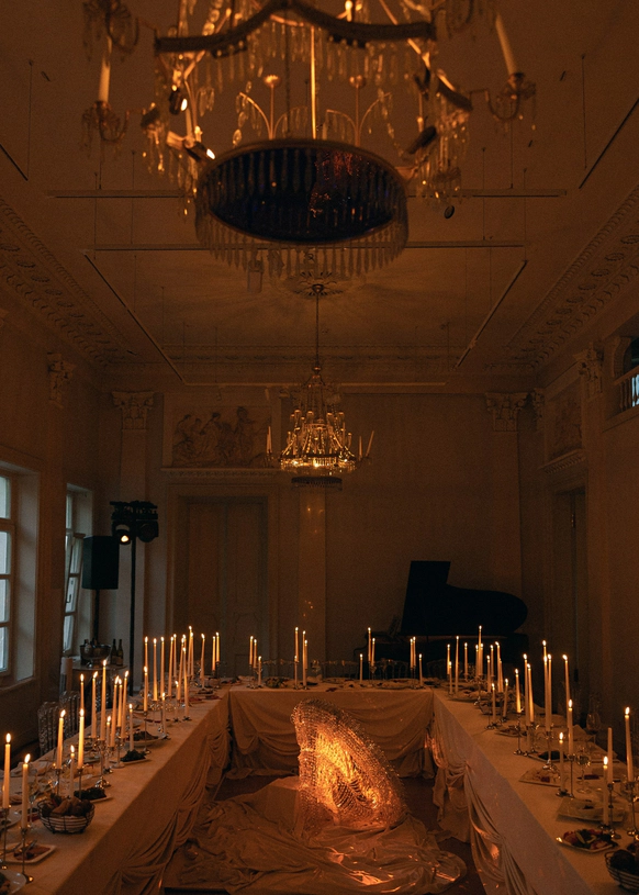 Vozdukh weddings