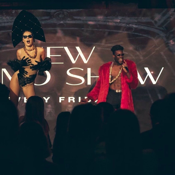 MISHA GAMBINO
