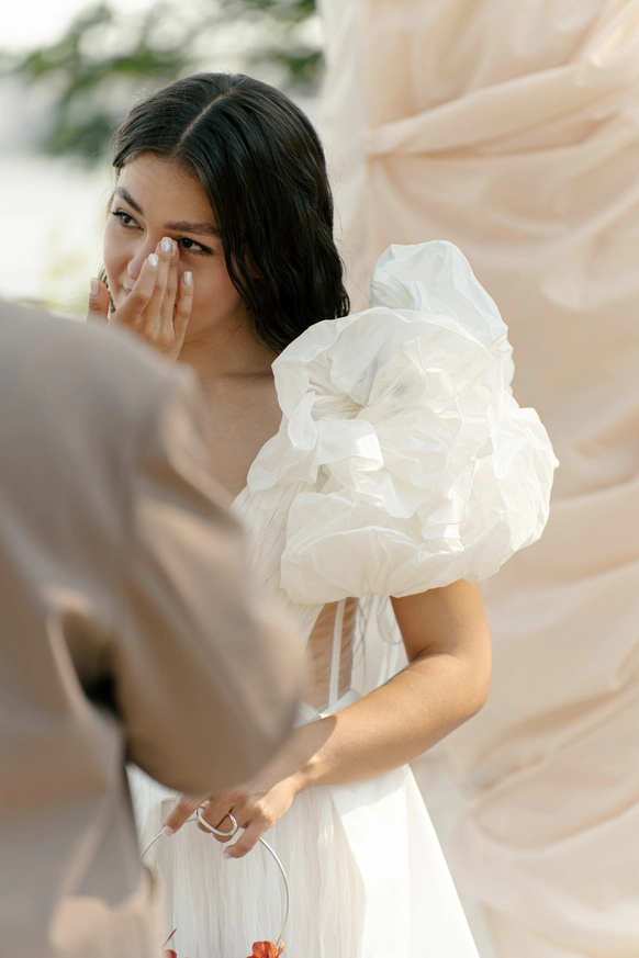 Bridal home events