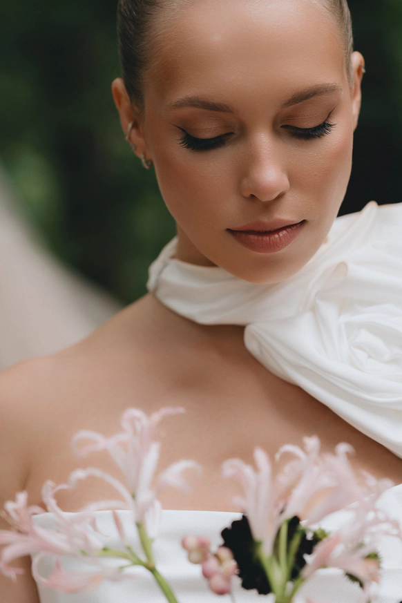 OLGA KUPTSOVA WEDDINGS & EVENTS