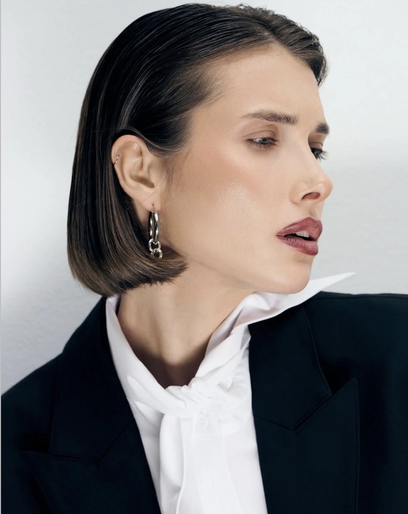 Екатерина Сажина