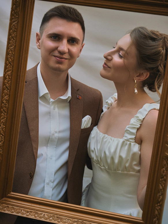 Екатерина Бороздина