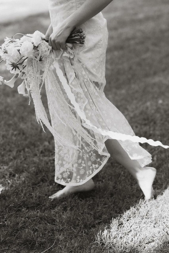 Begunova wedding