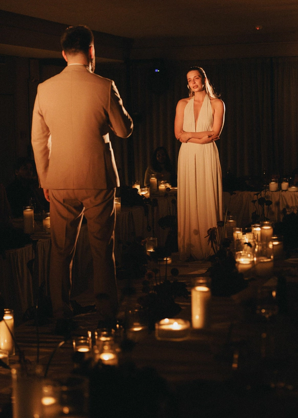 All you need is wed