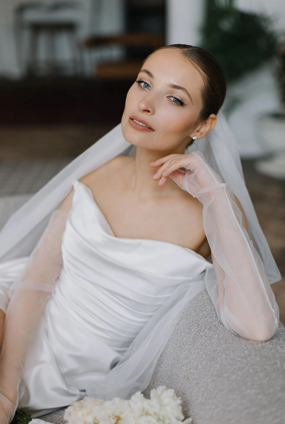 Наталья Кудинова