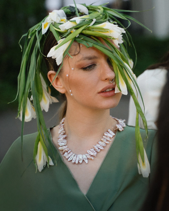 Катерина Кравцова