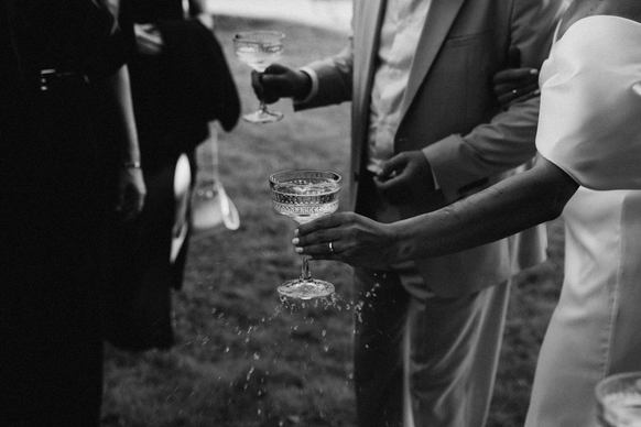 OLGA KUPTSOVA WEDDINGS & EVENTS