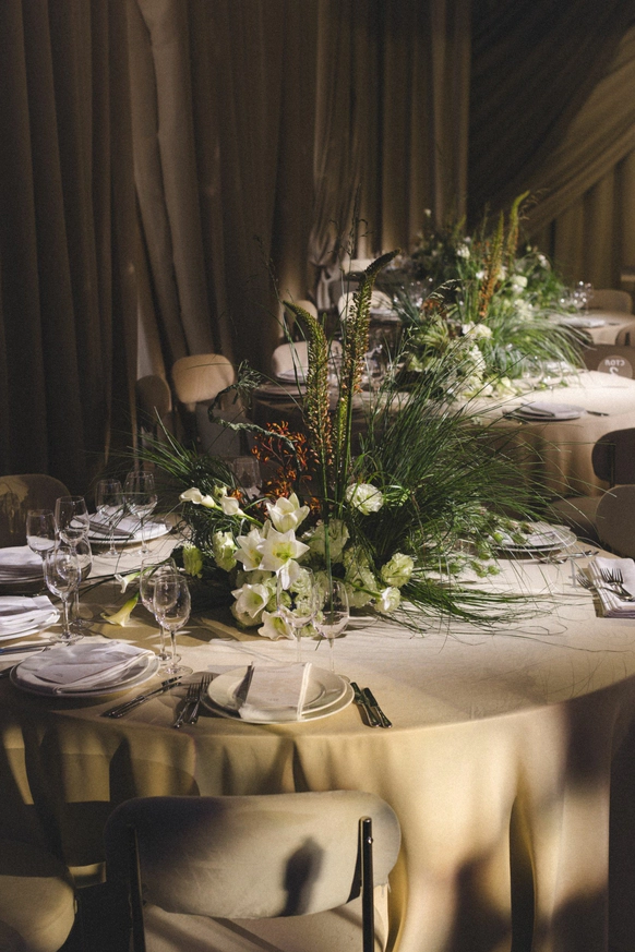 Katsman Event Design
