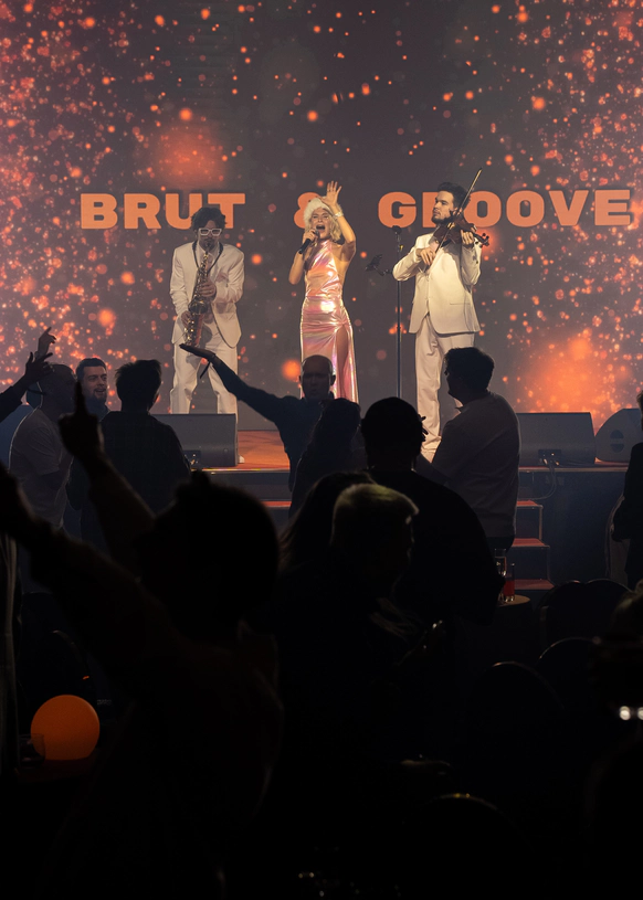 Brut&Groove