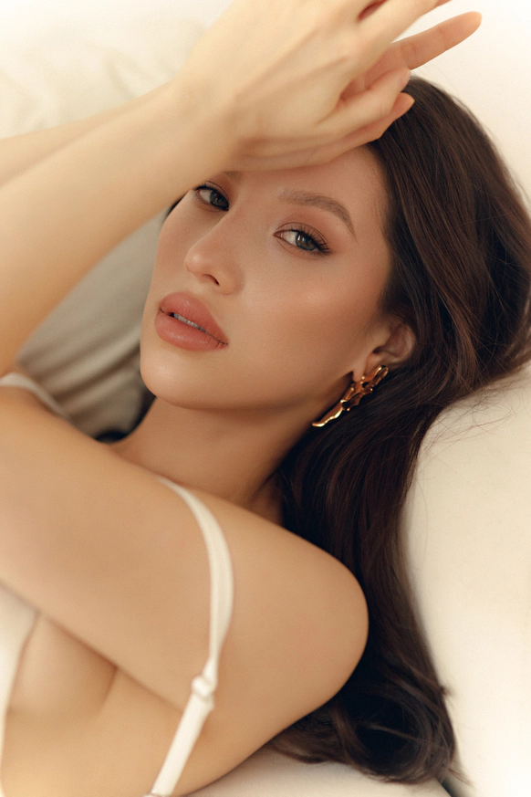 Екатерина Лисина