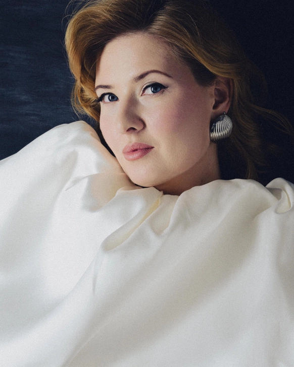 Екатерина Есенина