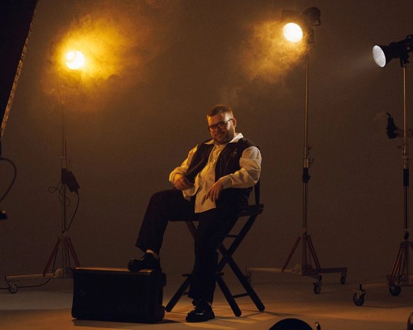Андрей DJ POLISHKO