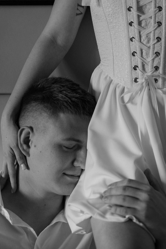 TIU_WED Ксения Тютина