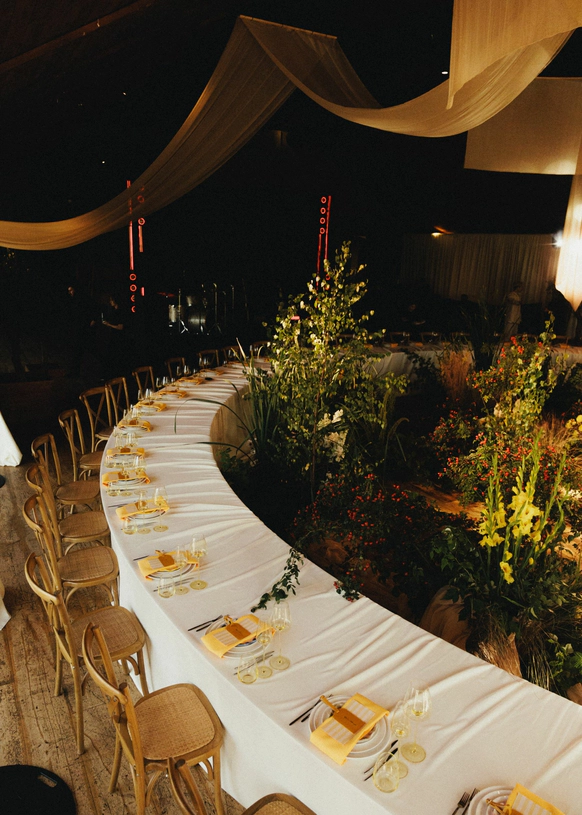 Katsman Event Design