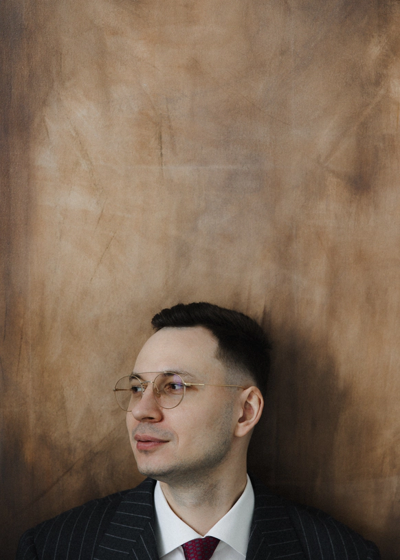Виктор Астафьев